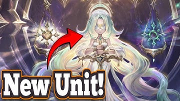 New Unit Release Coming To Summoners War Soon! Justice!