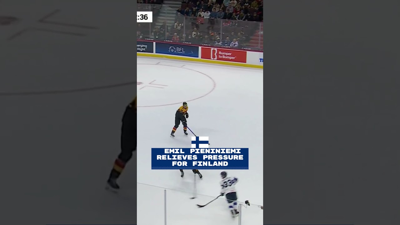 🇫🇮Finland's First of the 