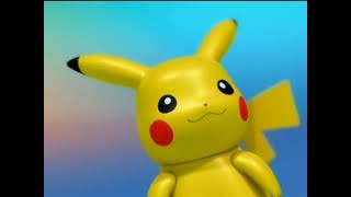 Boomerang - Pokémon - Bumper Set 2006-2015