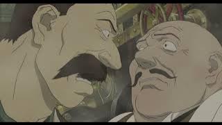 Steamboy 2004 BluRay 1080p