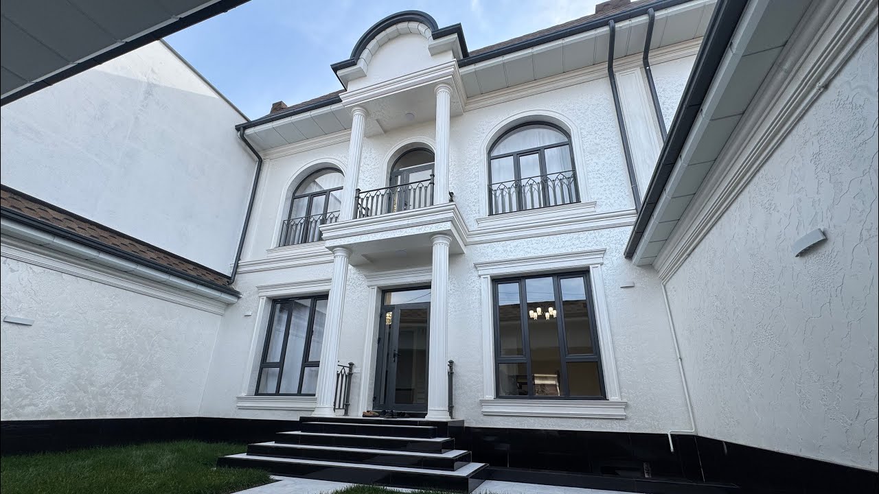 Уч Кахрамон Хожи Ота махалласи 939083837