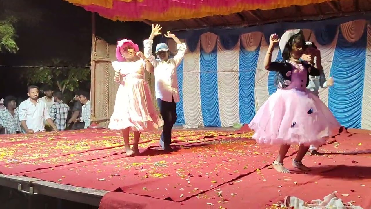 அட்ரா சக்க, ஆட்டம் தூள் பறக்குது🔥🔥🔥