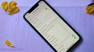 How to set ringtone in Apple iPhone / iPhone 11 Pro Max Resimi