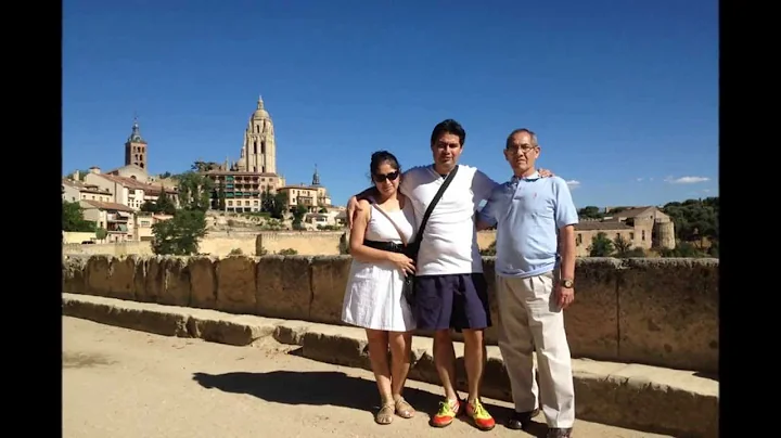SEGOVIA 2013