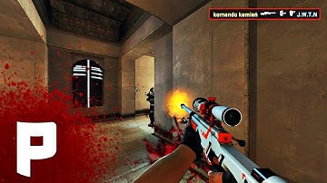 CS:GO - THE DARK SIDE