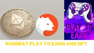 Earn Crypto With This Wombat Platform - Find Out What Is NEW With Ethereum 🤔 screenshot 3