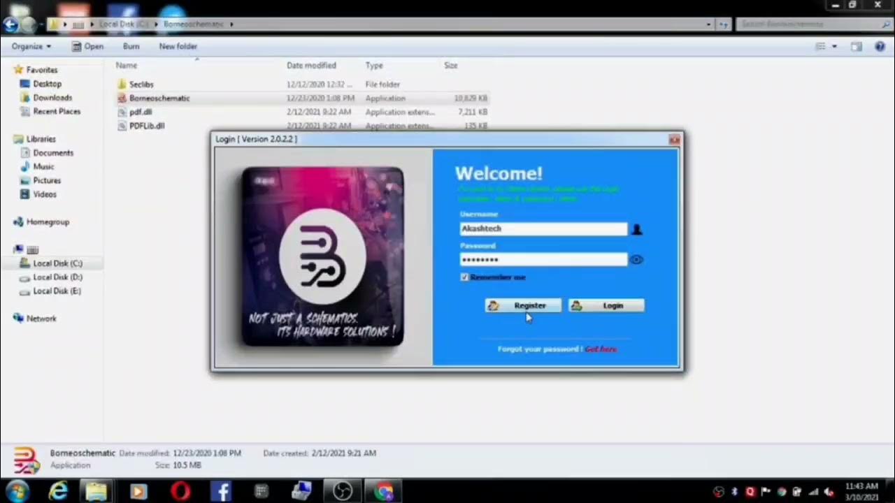 Borneo schematics tool ? setup download full information Asia version