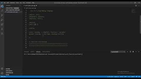 Nesneye Yönelik Programlama - CPP/C++ - Ders 68 - C++ Overloading (Aşırı Yükleme) - Part 1