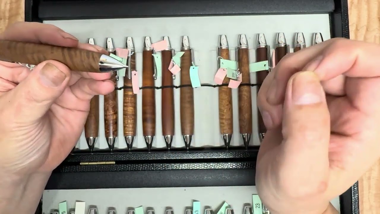 Various Pens: Space Swimming Toyama & Nagasaki, Reward Fes - YouTube