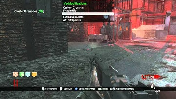 KazzMods | WaW | Physics n