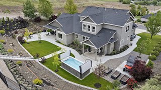 7022 Top Rim Way | Home for sale in Star | Preview of Homes TV