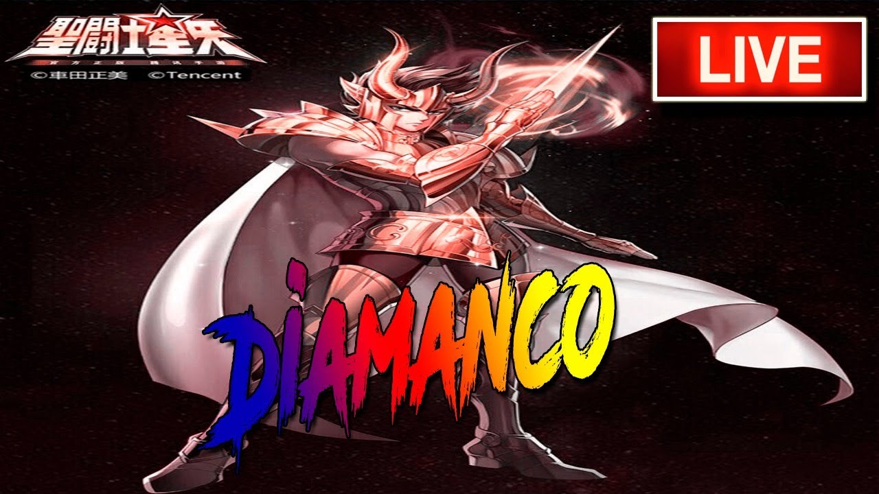 DIRECTO Saint Seiya Awakening KOTZ Telonenado a