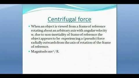 Physics Video Lectures With Animation  part-39