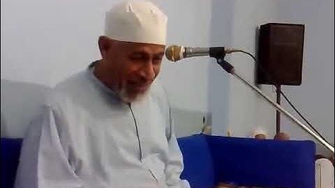 ‏الشيخ عبدالله عمران التلاوة الشهيرة سورة الحجر والنحل -Sheik Abdullah Omran Surah Al hijr and Nahl