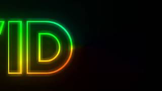 Intro 2d para deivid