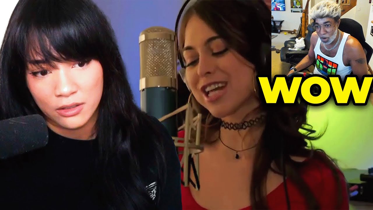 Cinna's Dad finds out who Riley Reid is...