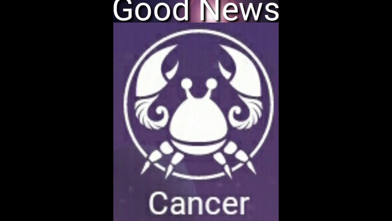 Today Cancer Horoscope 22May2020 - YouTube