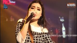 KONEG LIQUID & NELLA KHARISMA ~ DITINGGAL RABI [LIVE CONCERT - Liquid Cafe JOGJA] [Cover]