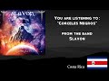 Miniature de la vidéo de la chanson Corceles Negros
