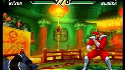 Evo2k8 CvS2 LB BAS vs Gene Wong