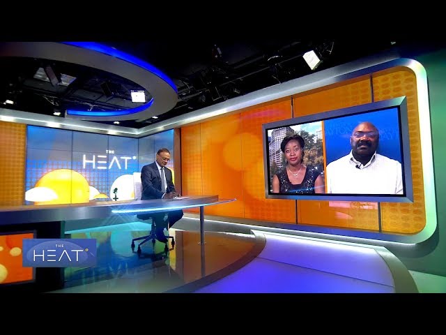 The Heat: Sierra Leone’s new president and Cameroon’s election Pt2