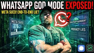 Download Lagu Stop Using WhatsApp. Use THIS Instead MP3