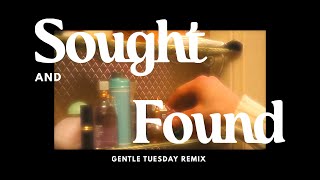 Santamonica -  Sought and Found (Gentle Tuesday Remix) Visualizer