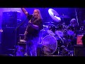 SOULSHINE  GOV&#39;T MULE TORGAU KULTURBASTION 22 07 2022