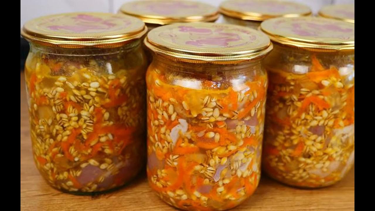 Тушенка с кашей, которая спасет во время выключения электроэнергии ...