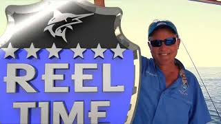 2014 Reel Time Port Saint Joe, Florida with McLemore and Friends - Two Ball Sport Episode