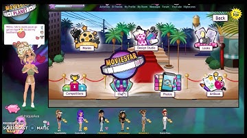 MSP (Random Time) -First MSP Video :D!1!!!!!111!!1!!