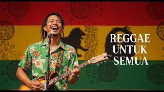 Full Album Reggae Damai 2025  | Kumpulan Lagu Reggae Indonesia Santai & Adem screenshot 5