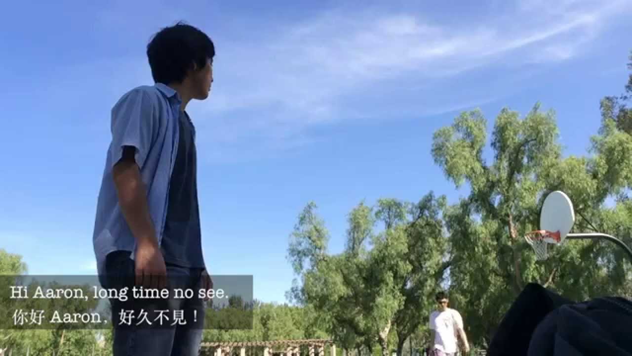 Chinese Bros YouTube