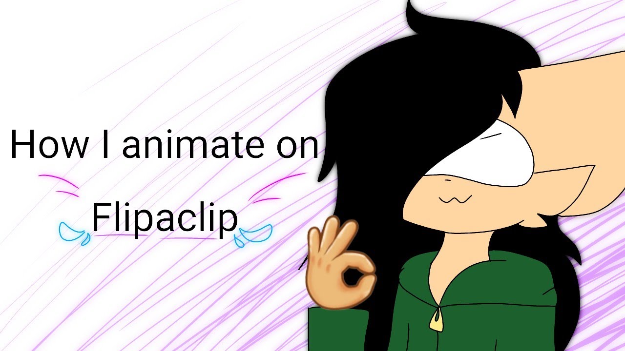 2) How I animate on Flipaclip - YouTube | Animation tutorial, Animation,  Youtube