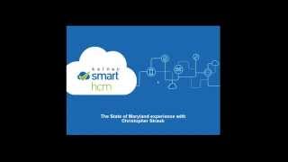 Kainos Smart Webinar - Testing Through Implementation And Beyond