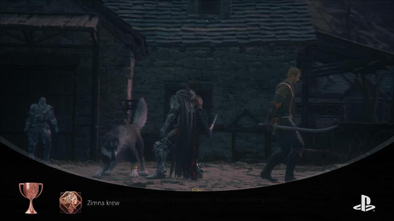 Final Fantasy XVI Zimna Krew/Cold Blooded Trophy/Achievements Guide