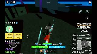 Eagle showcase + eagle GLITCH  😈