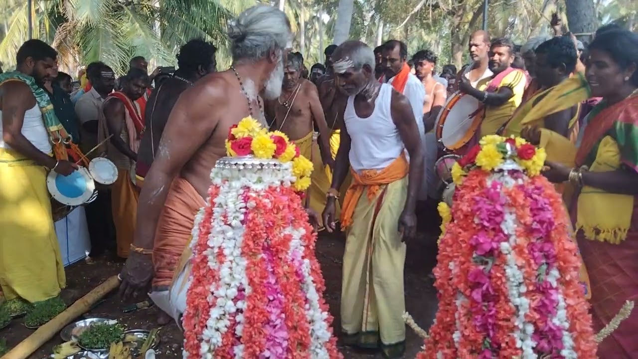 அங்காளம்மன் துணை சந்தூர் 🙏🙏🙏🙏 festival
