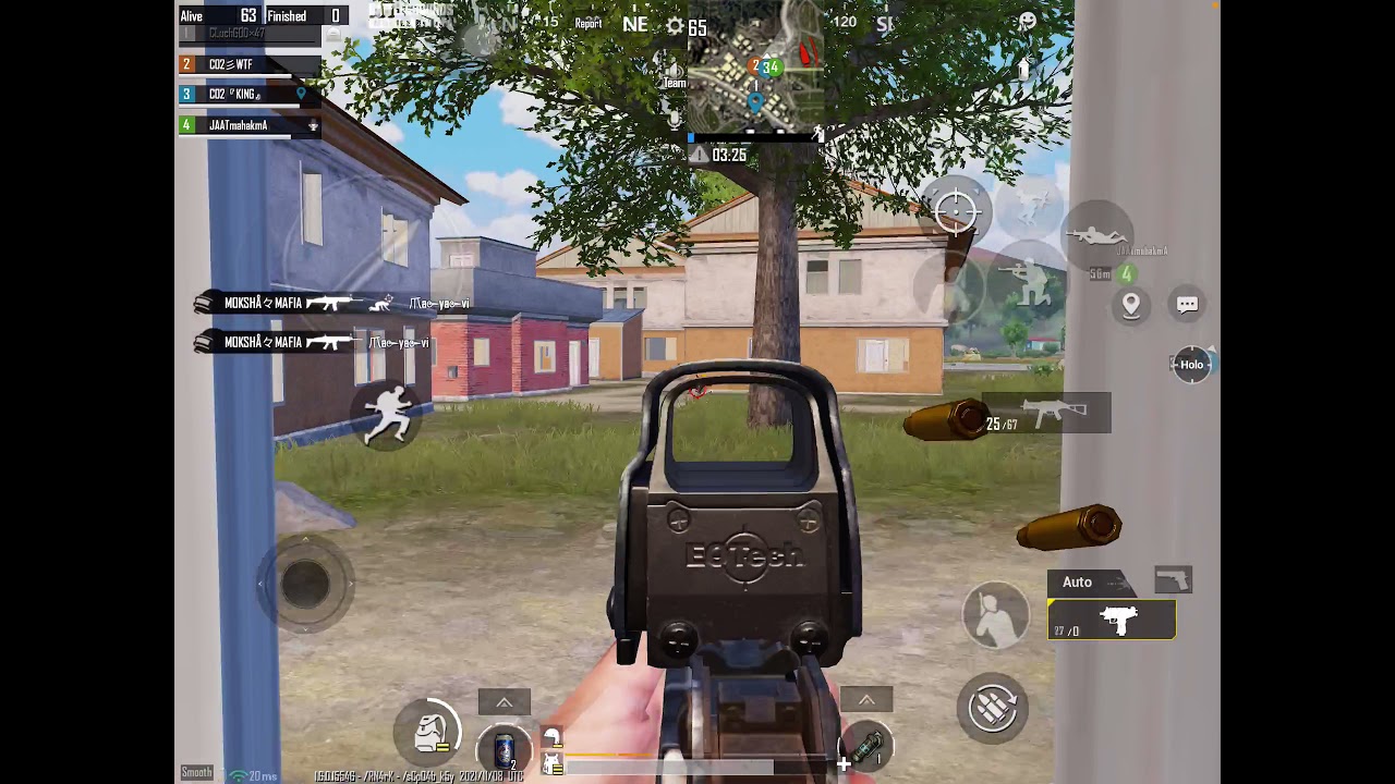 Thara bhai Joginder   Flash hacker in front of me || SPY GAMING || 