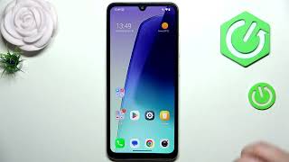 REDMI A5 – How to Check for Software Update screenshot 2