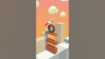 Slice It All Game! Satisfying and relaxing ASMR slicing video #shorts #sliceita