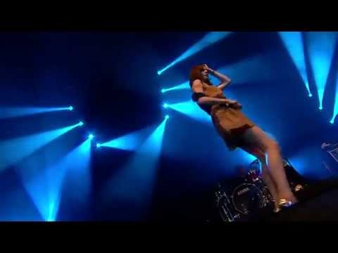 Sophie Ellis Bextor Groovejet Sing It Back Live In Jakarta 
