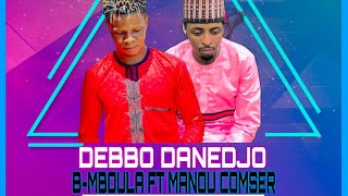 Manou comiser feat Be mboula_Debbo am (audio officiel)