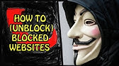 How to Block a User on Pinterest by Vincent Ng - YouTube