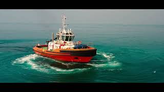 MED-A3085 RAstar 3000 W