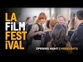 2016 LA Film Festival | Opening Night LOWRIDERS - World Premiere | Highlights