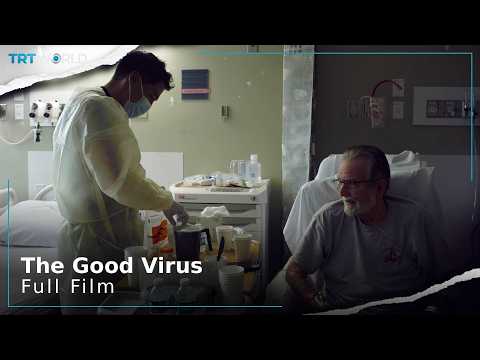 The Good Virus | Storyteller | Full Film