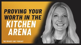 Episode 5: How to Become an Exceptional Private Chef I The Private Chef Podcast