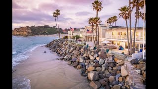 Oceanfront Compound in Del Mar, California | Pacific Sotheby's International Realty
