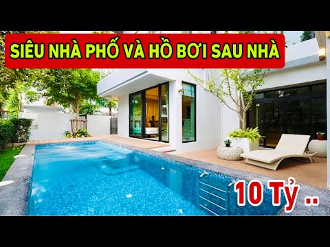 Video Anh Hoàng bán gấp căn siêu nhà phố 2 mặt tiền đường,... - youtube